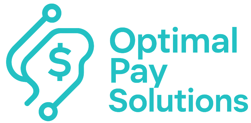 Optimal Pay Solutions Logo